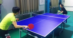 富泰熱力公司積極備戰市企業(yè)職工運動(dòng)會(huì )
