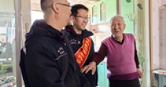 【市城市燃熱集團富泰熱力】各分公司組織開(kāi)展“訪(fǎng)民問(wèn)暖”活動(dòng)