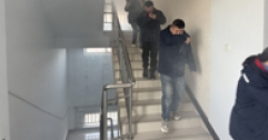 【市城市燃熱集團富泰熱力】光明分公司組織開(kāi)展消防安全培訓及演練