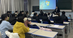 【市城市燃熱集團富泰熱力】公司人力資源部負責人一行赴赤峰學(xué)院調研交流校企合作工作
