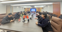 【市城市燃熱集團富泰熱力】新華東分公司八一供暖所聯(lián)合街道辦開(kāi)展“雙管家”專(zhuān)項培訓