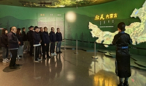 【市城市燃熱集團富泰熱力】公司基層黨組織開(kāi)展主題黨日活動(dòng)